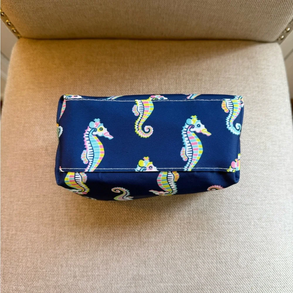SCOUT Hanging Toiletry Bag - Also Including Discontinued “Tiny Treasures” Pouch - Picture 12 of 16